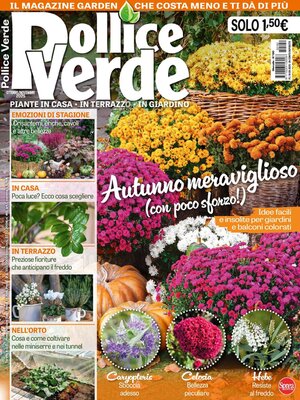 Pollice Verde - Magazine